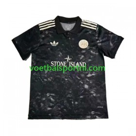 AFC Ajax Stone Island Shirt 2024-25